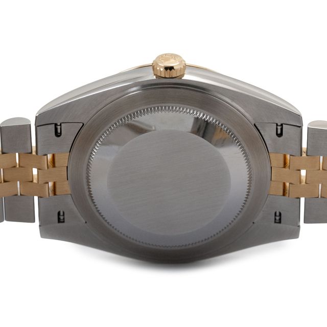 Rolex Datejust 41 126333 Image 4